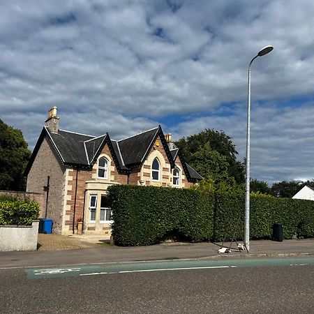 Beinn Mhor Lodge, 63 Culduthel Road Inverness Eksteriør billede