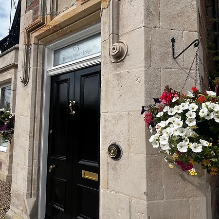 Beinn Mhor Lodge, 63 Culduthel Road Inverness Eksteriør billede
