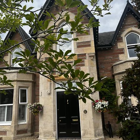 Beinn Mhor Lodge, 63 Culduthel Road Inverness Eksteriør billede