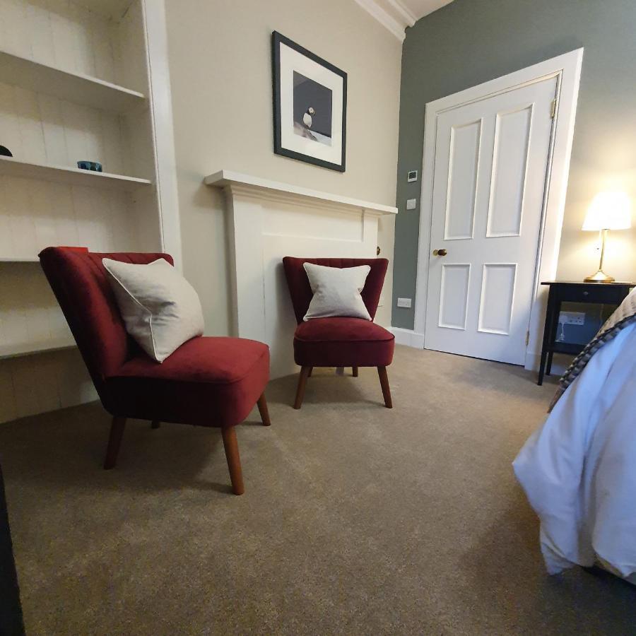 Beinn Mhor Lodge, 63 Culduthel Road Inverness Eksteriør billede