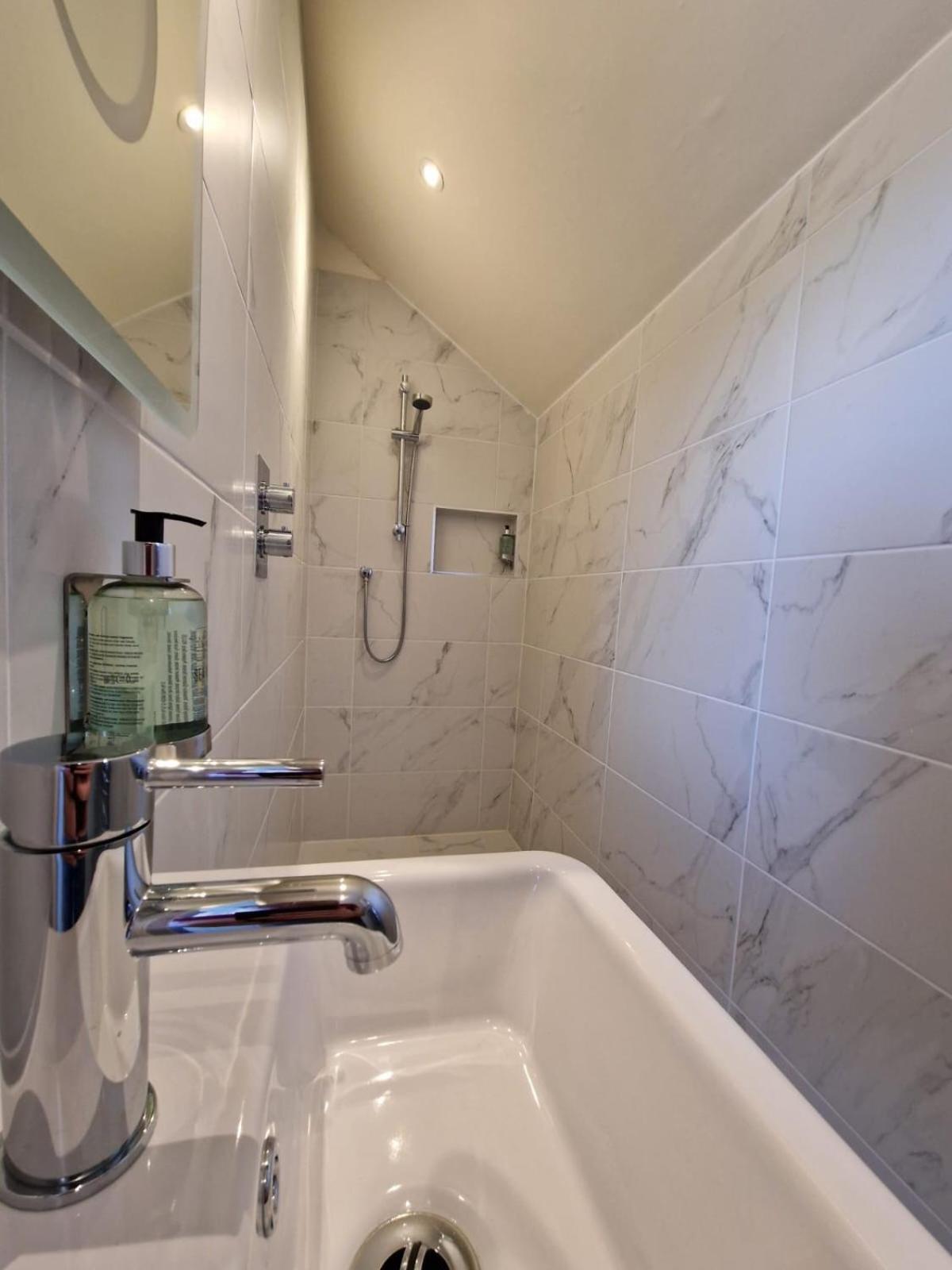 Beinn Mhor Lodge, 63 Culduthel Road Inverness Eksteriør billede